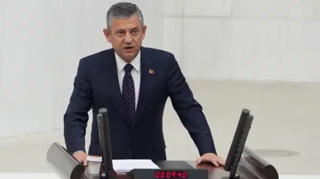 23 Nisan oturumunda  mutlak butlan  mesajı!