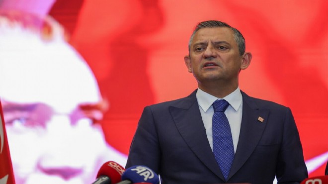Özel den Erdoğan a  yangın  yanıtı: Hayatımda duyduğum en büyük yalan!