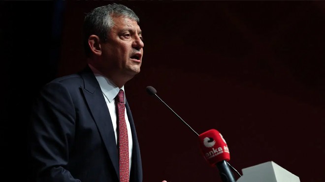 Özel den  yeni parti  hakkında en net açıklama