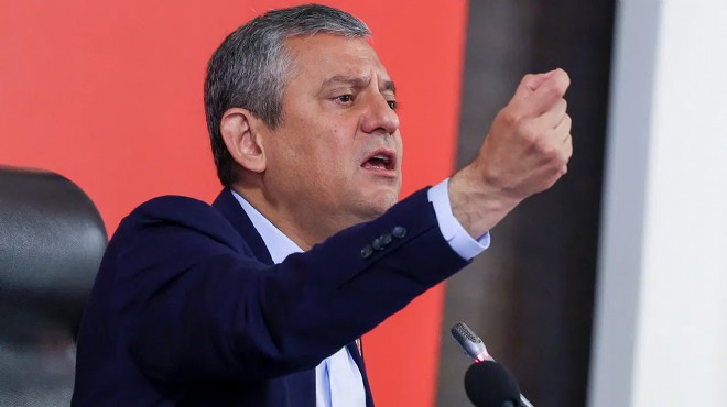 Özel den Kılıçdaroğlu nun açıklamaları sonrası ilk mesaj!