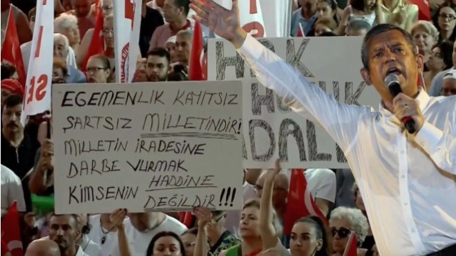  Manavgat  açıklaması: Baklavacı sizin işbirlikçiniz!
