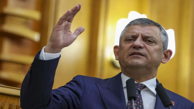 Özel den  Siyasetten 1 gün uzak kalsanız ne yaparsınız sorusuna  İzmir  yanıtı!