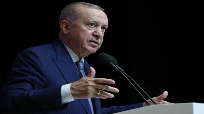 Özel e tepki: Yargı mensuplarına hakaret ediyor