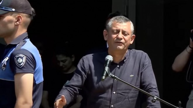 Özel gözyaşlarını tutamadı: Manisa’yı emanet edip gitti, ne yapacağız bilmiyorum!
