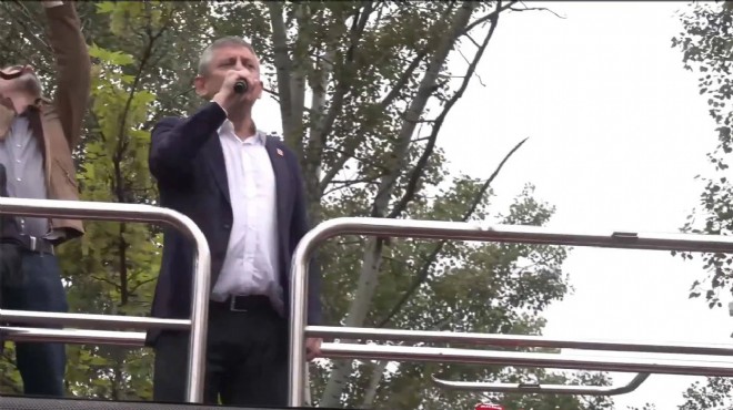 Özel kolları sıvadı: Saha çalışmaları devam edecek