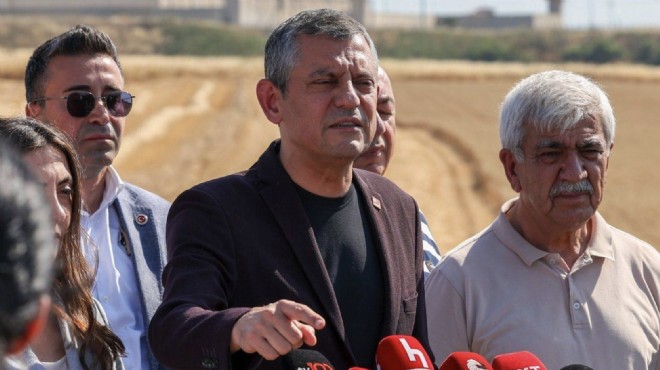 Özel’den Erdoğan’a  seçim başarısı  cevabı!