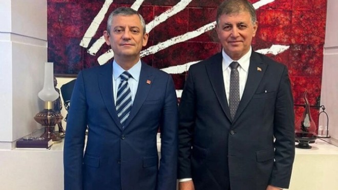 Özel'den İzmir çıkışı: Satıp gidenler hain oğlu haindir!