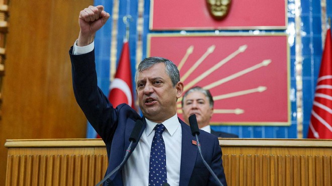Özel'in yeni parti hamlesi dünya basınında