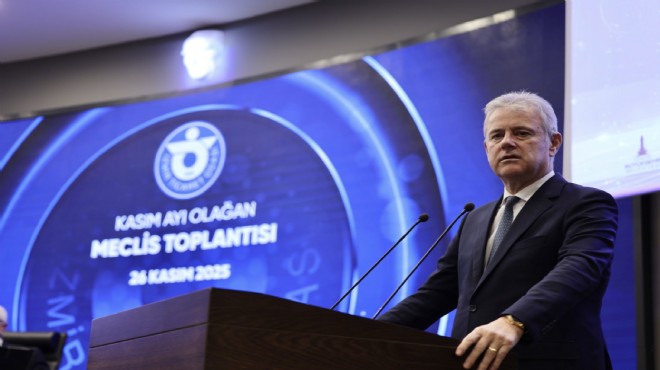 Özgener den  erken sanayisizleşme  uyarısı