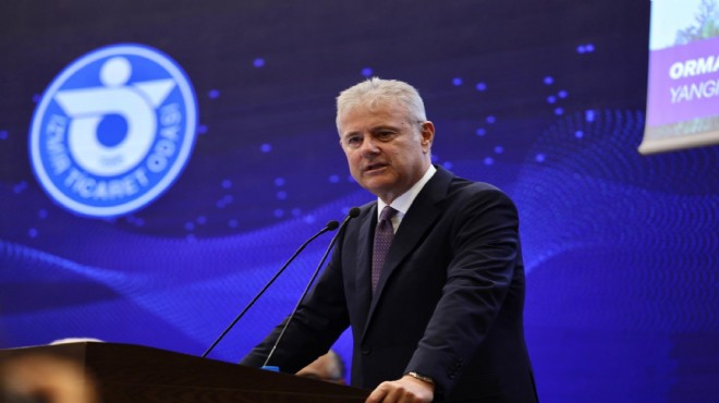 Özgener den yeni asgari ücret yorumu!