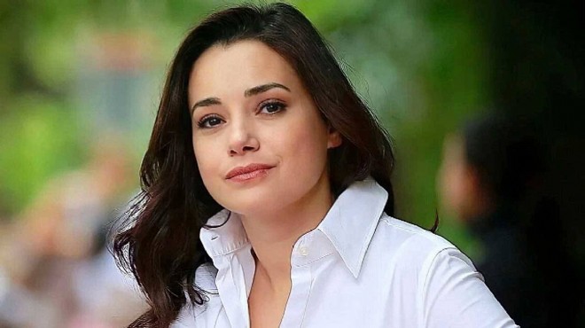 Özgü Namal trafik kazası geçirdi