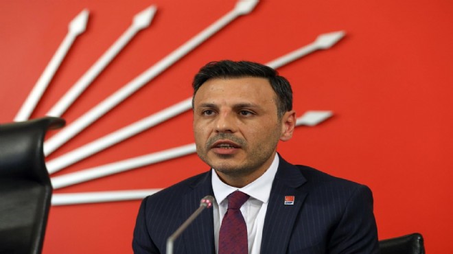 Özgür Çelik e 15 yıla kadar hapis istemi!