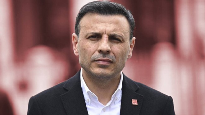 Özgür Çelik e 3 yıla kadar hapis istemi!