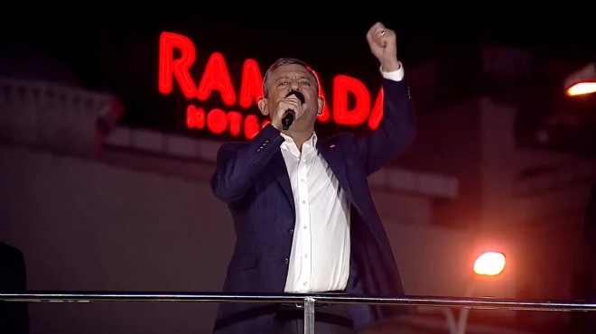 Özgür Özel rakam verdi: İşte CHP nin asgari ücret teklifi!