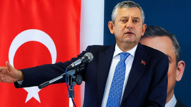 Özgür Özel, YENİ Parti nin kuruluş sürecini ilk kez anlattı