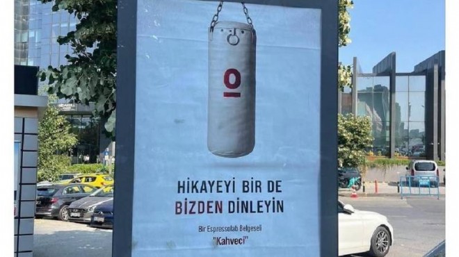 Özgür Özel den Espressolab açıklaması!