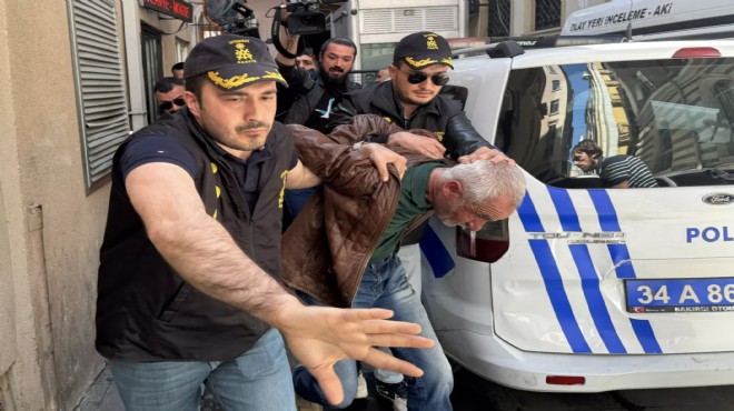 Özgür Özel e saldırmıştı: Hakim karşısına çıkacak