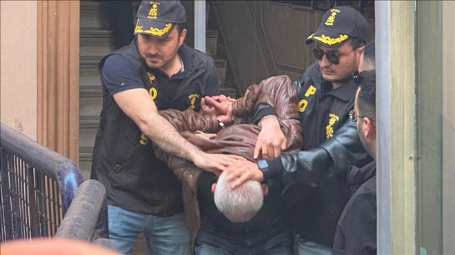 Özgür Özel e yumruklu saldırı: İddianame hazırlandı!