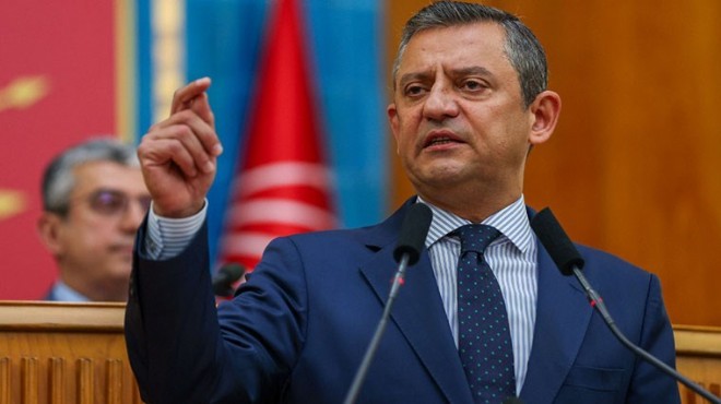 Özgür Özel in kızını tehdit eden kişi yakalandı