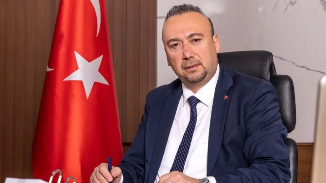 Özkan Yalım görevden uzaklaştırıldı