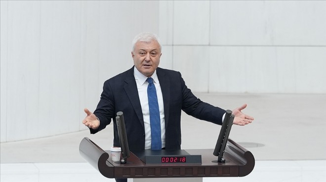 Özkan dan 3 taşınmaz ve liman tepkisi: AKP İzmir e savaş ilan etti!