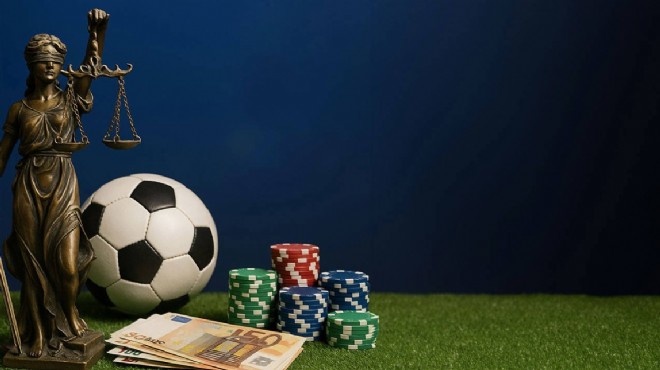 Bahis soruşturmasında 314 antrenöre men: İzmir’den 24 isim listede!