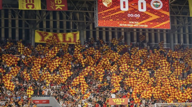 PFDK dan Göztepe ye para cezası!