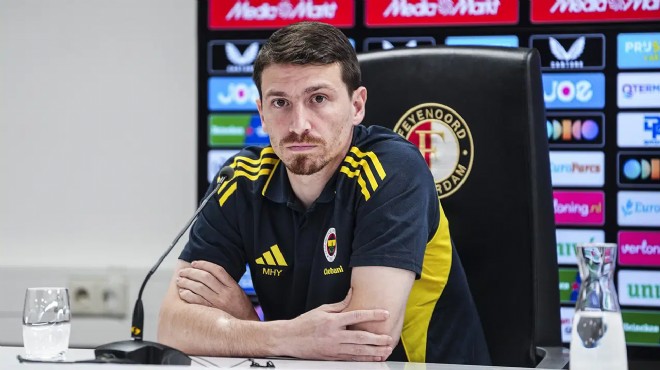 PFDK dan Mert Hakan Yandaş a ceza!