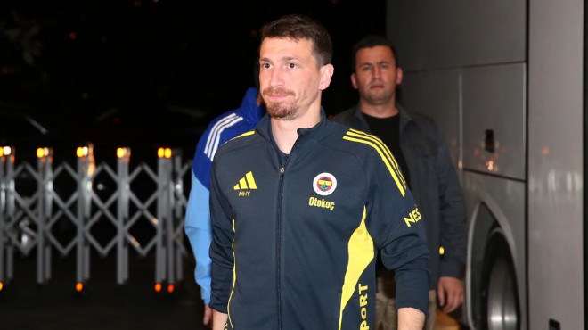 PFDK dan Mert Hakan Yandaş a rekor ceza!