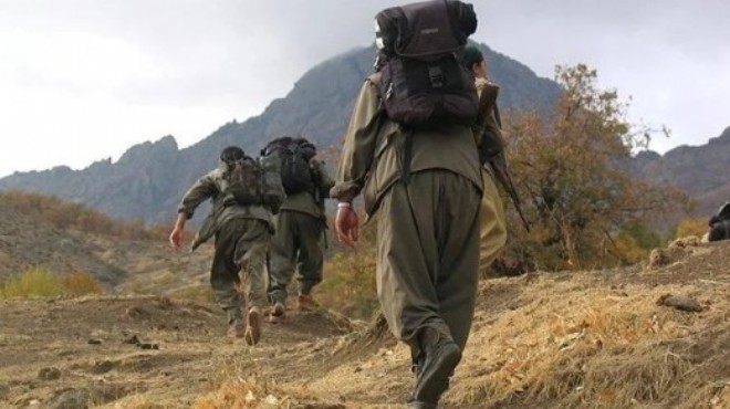 PKK fesih kararını açıkladı, şimdi ne olacak?