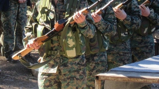 PKK nın fesih kararı dünya basınında!