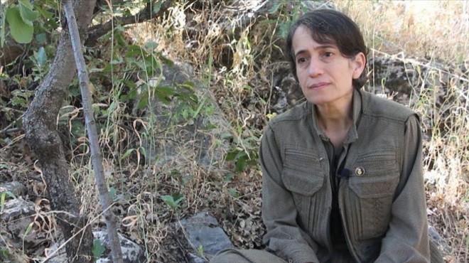 MİT ten operasyon: Üst düzey PKK lı etkisiz hale getirildi