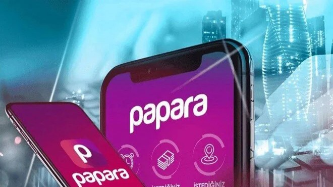 Papara nın faaliyet izni iptal edildi!