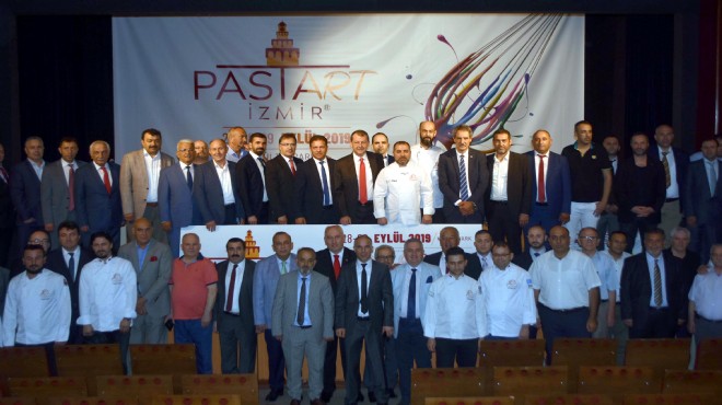 Pasta Festivali'nde 3 kilometrelik rekor hedefi