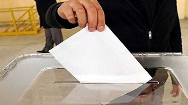 İzmir Pazarcılar Odası nda tekrarlanan seçimde kazanan belli oldu