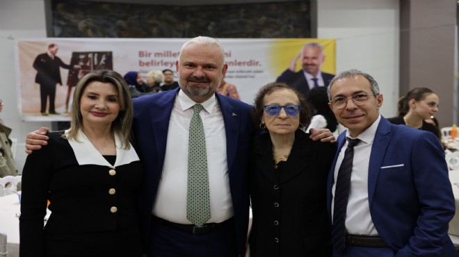 Pehlivan öğretmenlerle buluştu: Bir milletin istikbali, öğretmenlerin elindedir!