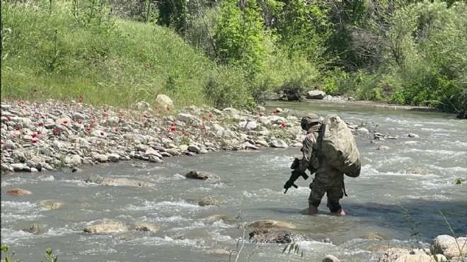 Pençe-Kilit operasyonundan acı haber!