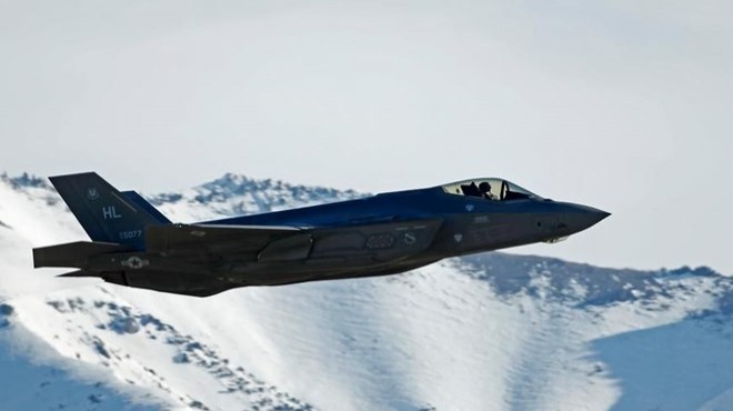 Pentagon F-35'ler için fiyatı indirdi!