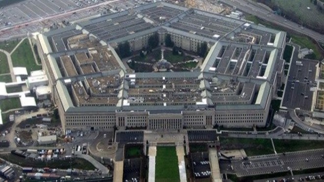 Pentagon'dan kritik 'F-35' açıklaması