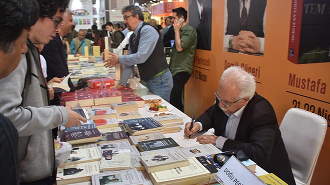 Perinçek'ten İzmir'de erken seçim yorumu: Paldır küldür!