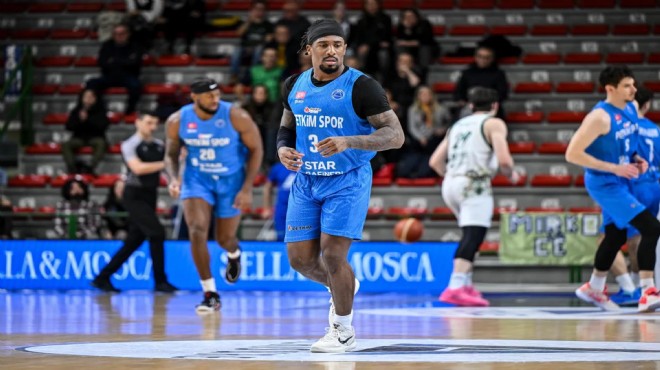 Petkimspor mucize arıyor