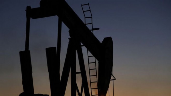 Petrolde  Suudi  tehdidi: Yüzde 10 luk sert yükseliş