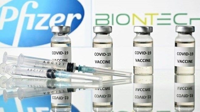 Pfizer/BioNTech aşısı artık daha kolay saklanabilecek
