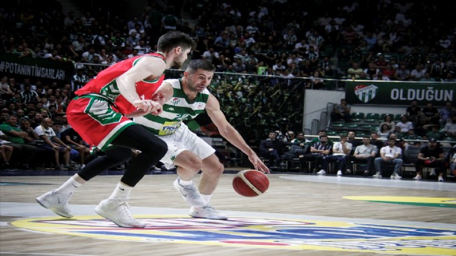 Pınar Karşıyaka dolu dizgin: 85-77