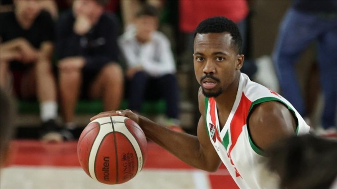 Pınar Karşıyaka'ya McCollum'dan kötü haber