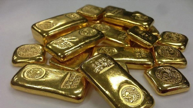 Piyasada son durum: Altının kilogram fiyatı ne kadar oldu?