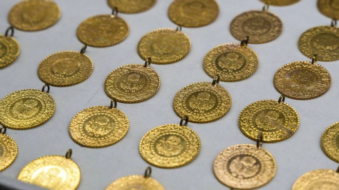 Piyasaların gözü Fed’de: Altın için kritik gün yarın