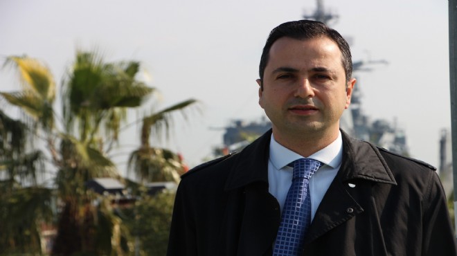 Plan isyanı: İzmir bu kamu zararına göz kapama, İnciraltı’na ses ver!