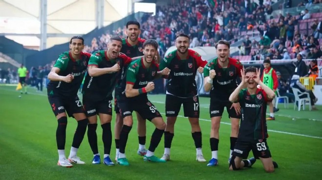 Play-Off öncesi Kaf-Kaf a prim kampanyası dopingi!