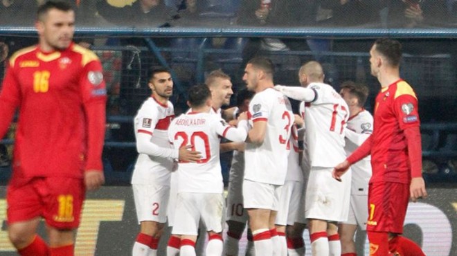 Play-off yol haritası: Dünya Kupası'na nasıl gideriz?